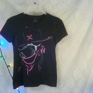 Womens hooey t-shirt